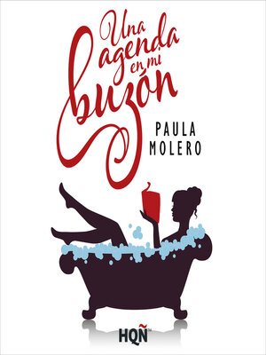 cover image of Una agenda en mi buzón